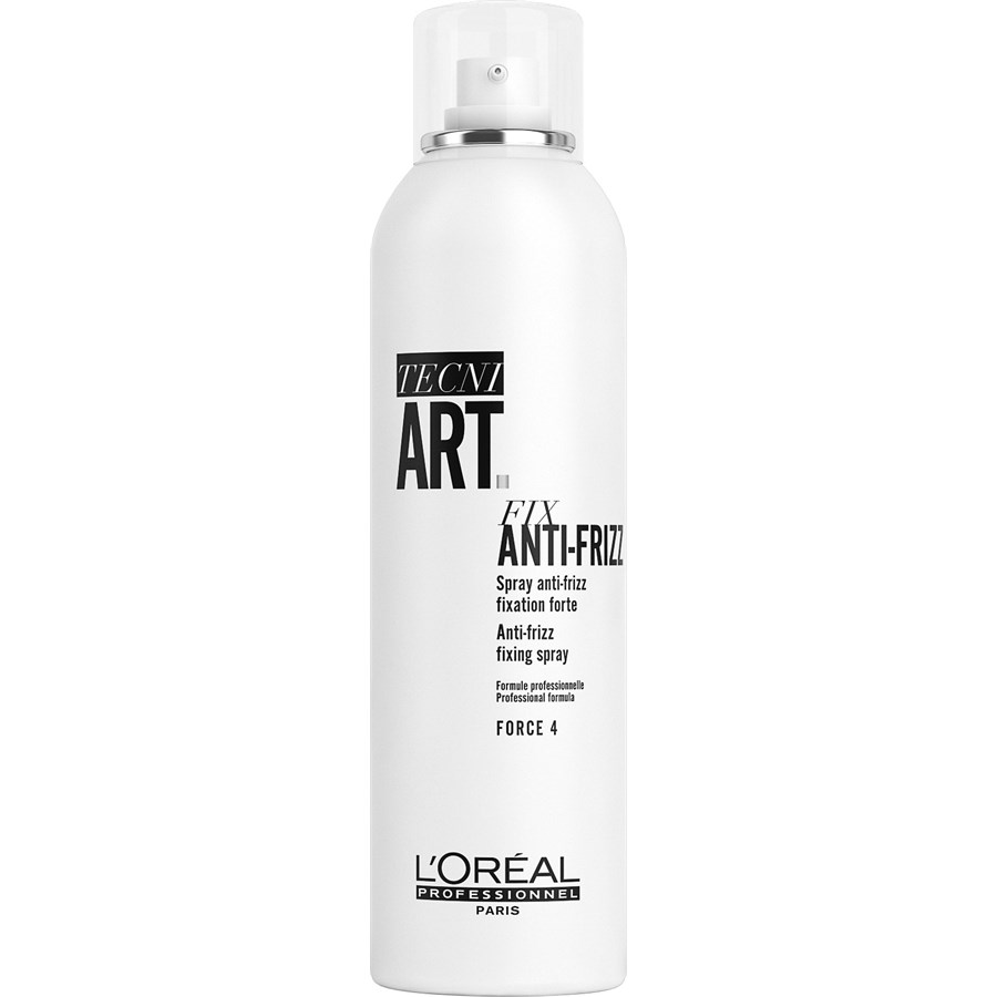 L'Oreal Professionnel Paris Tecni.ART Fix Anti-Frizz Haarspray 3